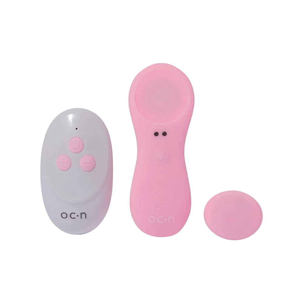 Calcinha Vibratória Flutua My Panty Rosa