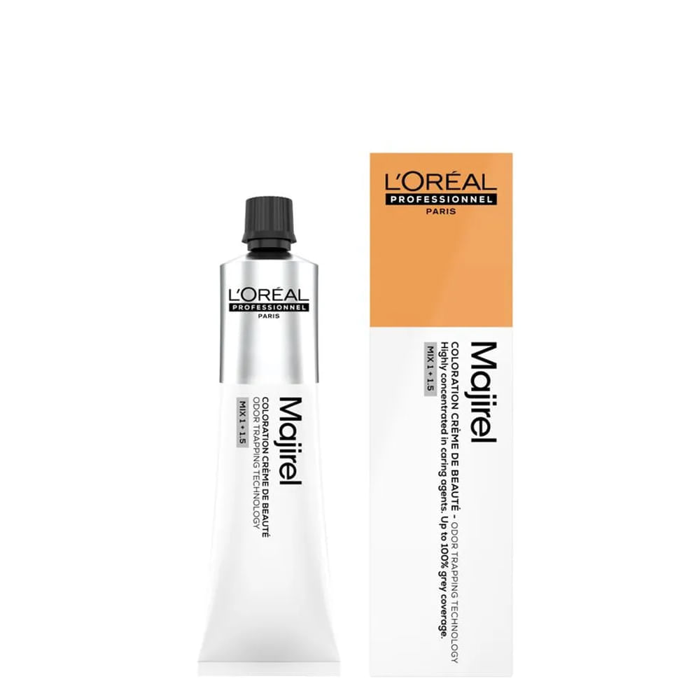 Coloração Majirel Tubo 7.35 L'oréal Professionnel 60g