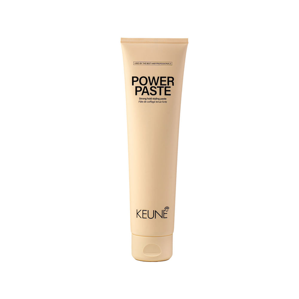 Pasta Modeladora Style Power Paste Keune 150ml