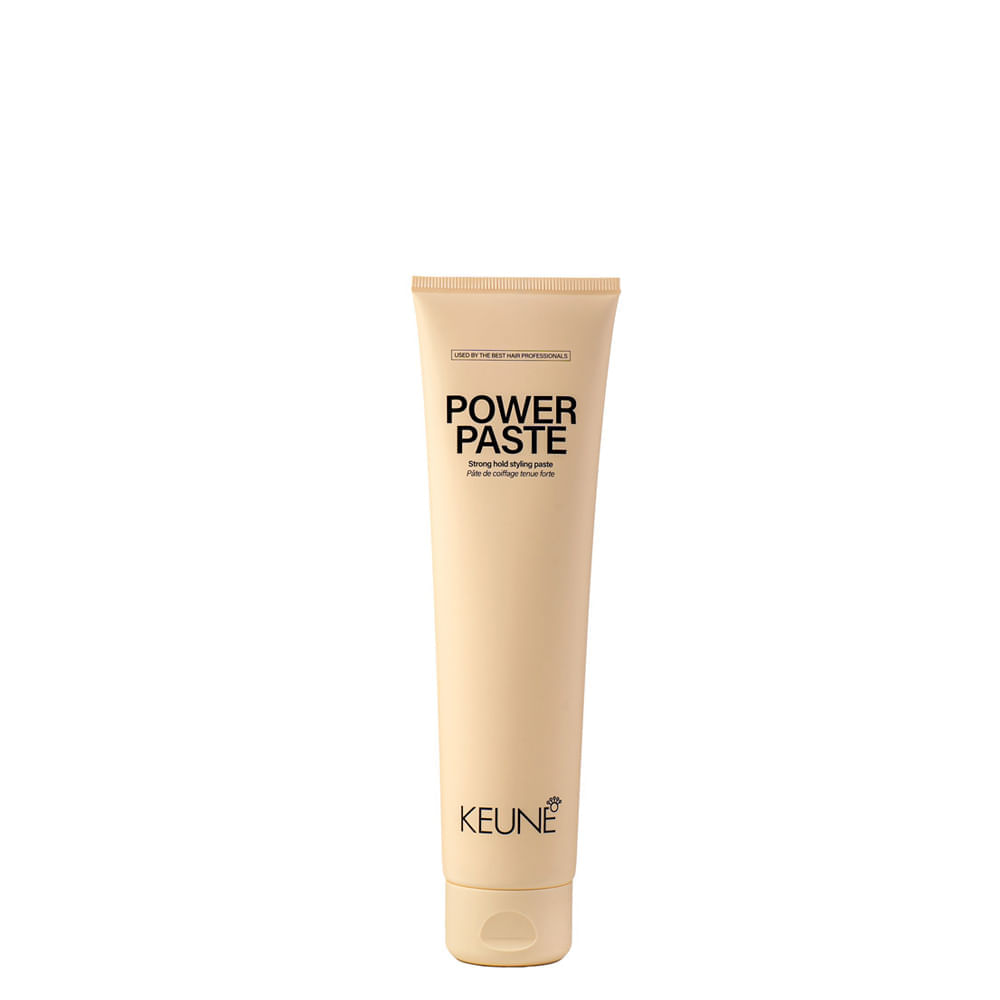 Pasta Modeladora Style Power Paste Keune 150ml