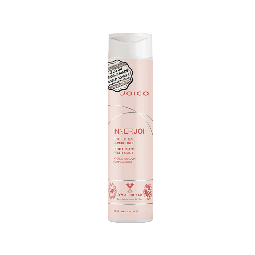 Condicionador Innerjoi Home Care Strengthen Joico 300ml