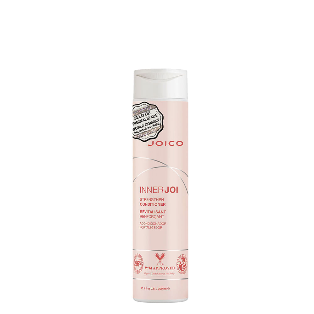 Condicionador Innerjoi Home Care Strengthen Joico 300ml