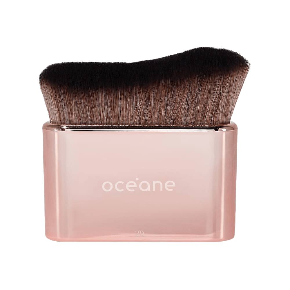 Pincel De Maquiagem Multifuncional  Sculpting Brush Ocn20