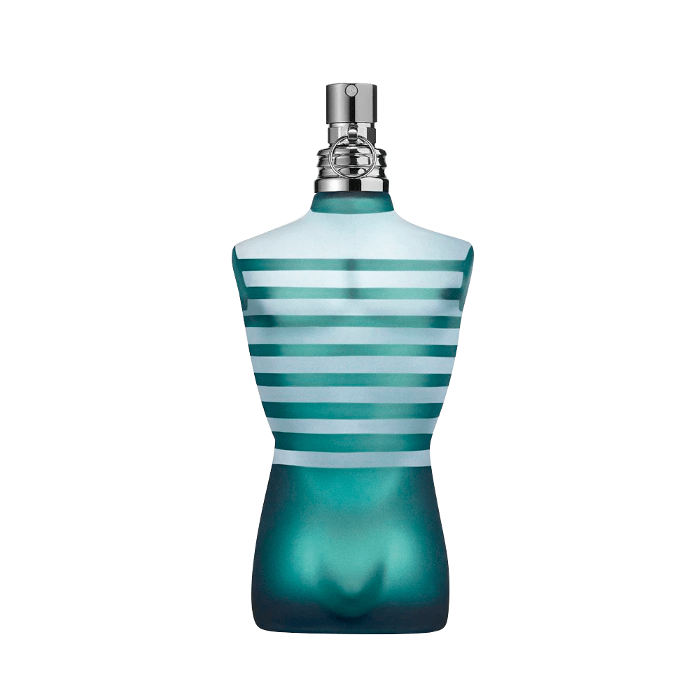 Jean Paul Gaultier Le Male Eau De Toilette Perfume Masculino 125ml