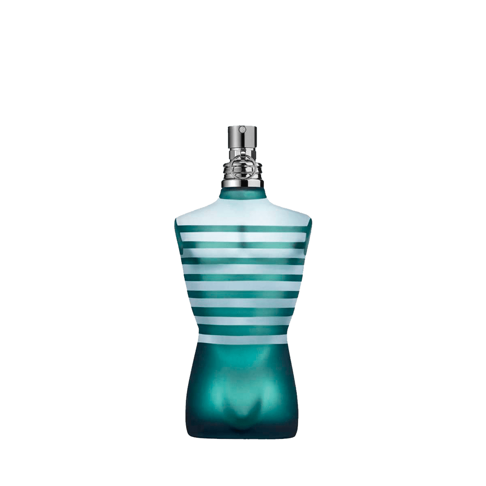 Jean Paul Gaultier Le Male Eau De Toilette Perfume Masculino 40ml