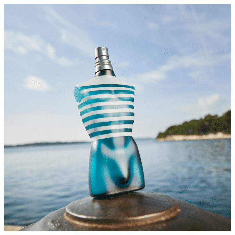 Jean Paul Gaultier Le Male Eau De Toilette Perfume Masculino 40Ml