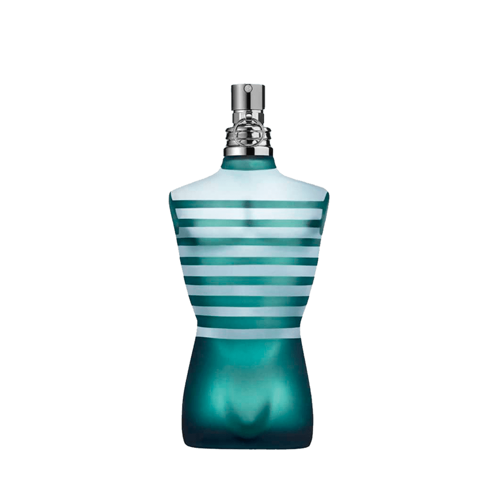 Jean Paul Gaultier Le Male Eau De Toilette Perfume Masculino 75Ml