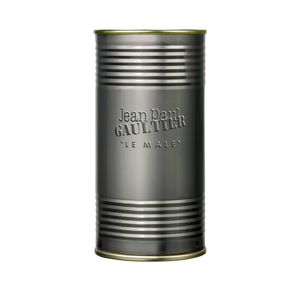 Jean Paul Gaultier Le Male Eau De Toilette Perfume Masculino 75Ml