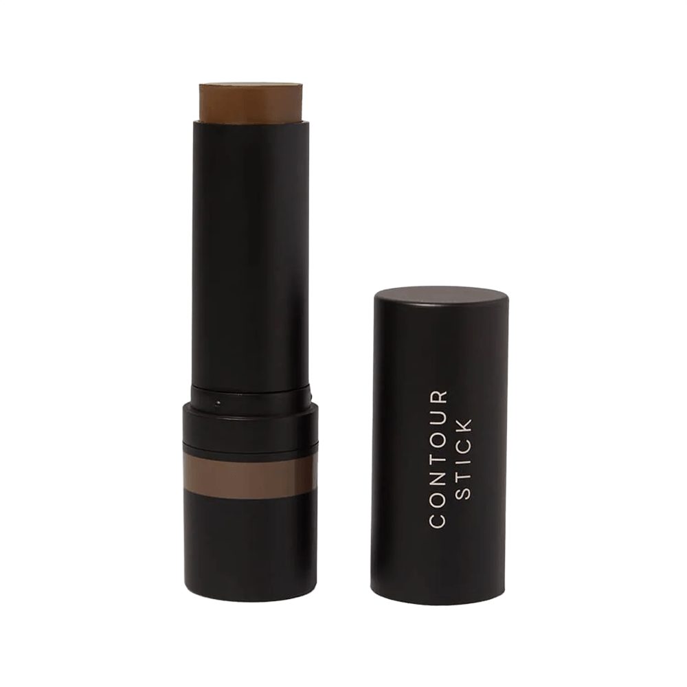 Contorno Em Bastão Marrom Escuro Contour Stick Océane Edition 13,5g Cor Dark