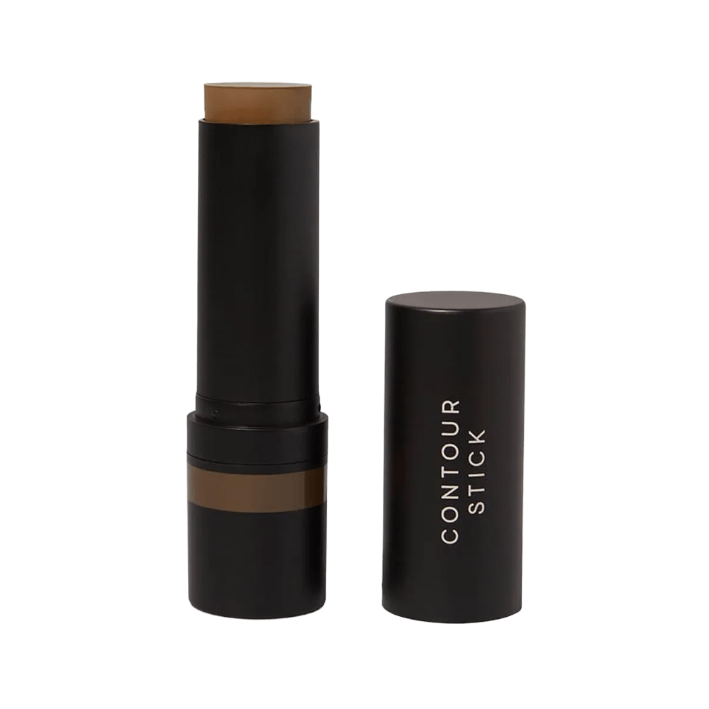 Contorno Em Bastão Marrom Médio Contour Stick Océane Edition 13,5g Cor Medium