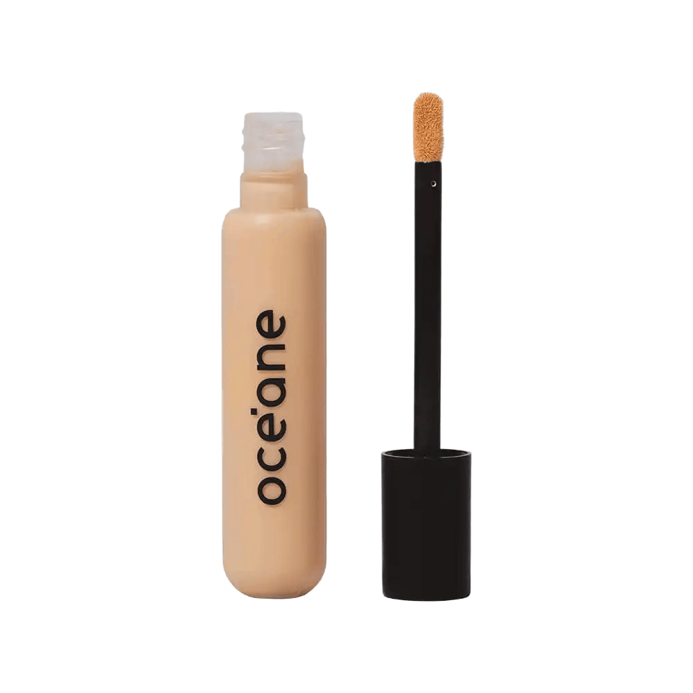 Corretivo Líquido Claro Concealer Fair Océane Edition 15g Cor Fair
