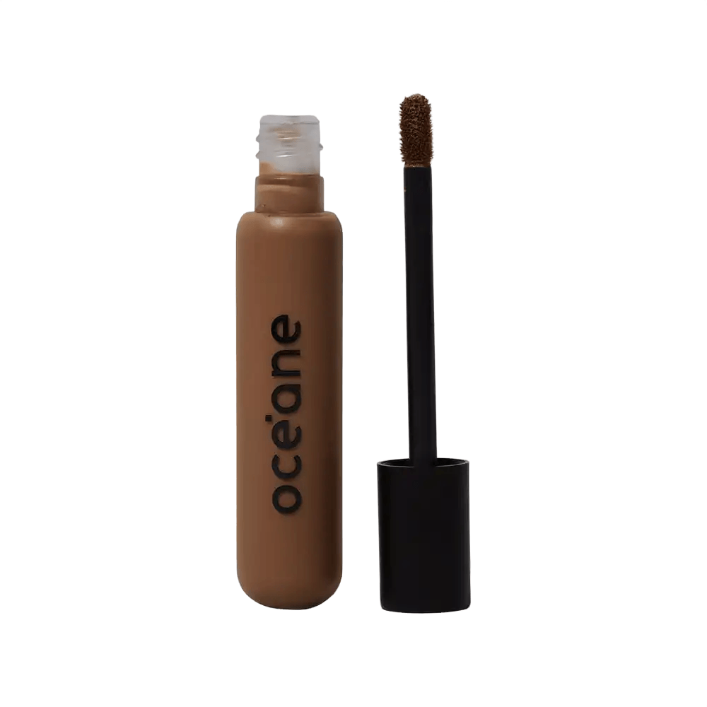 Corretivo Líquido Concealer Océane Edition Cor Tan 15g