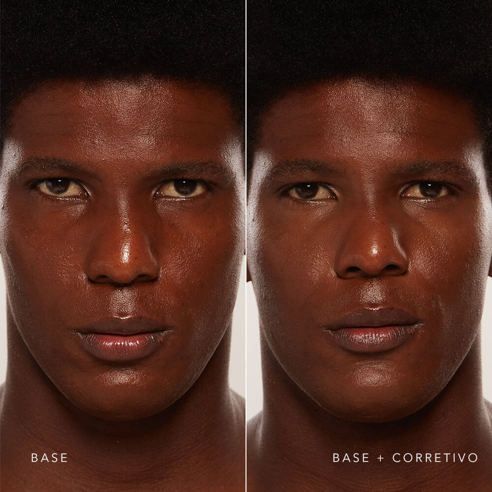Corretivo Líquido Concealer Océane Edition Cor Tan 15g