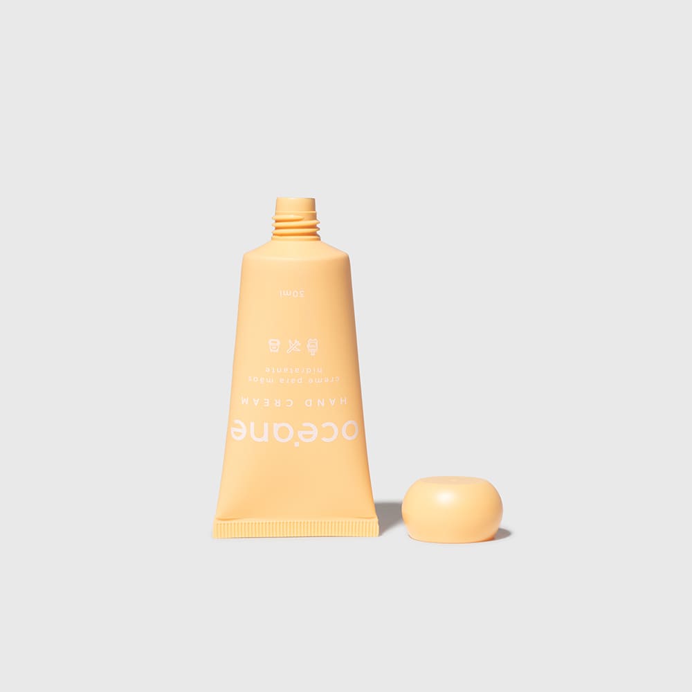Creme para Mãos com Óleo de Macadâmia  Travel Hand Cream 30ml