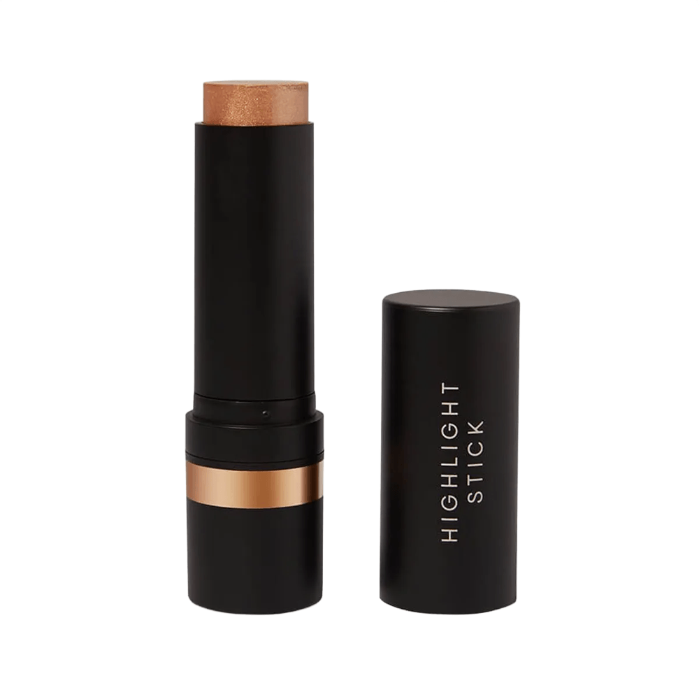 Iluminador Em Bastão Highlight Stick Océane Edition Cor Bronze