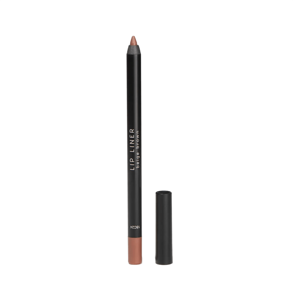 Lip Liner Océane Edition Cor Beige Brown