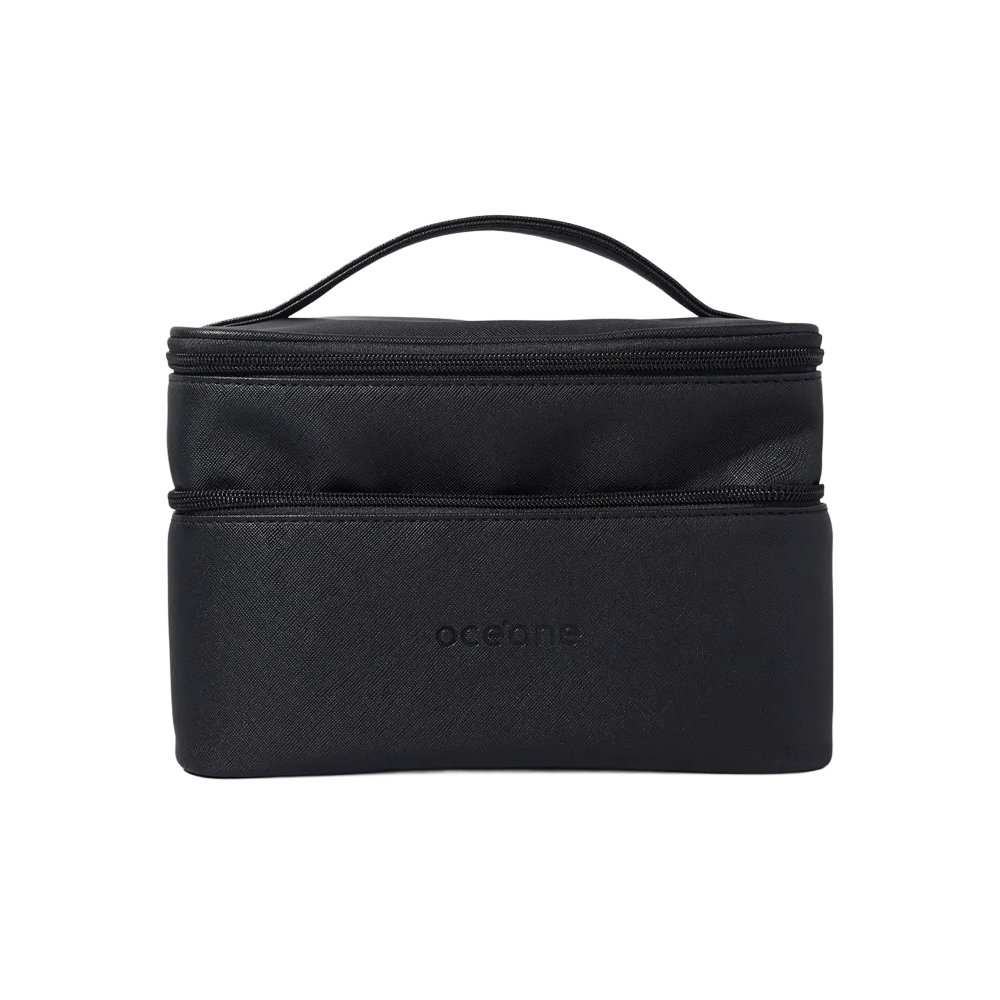 Nécessaire Best Travel Preta