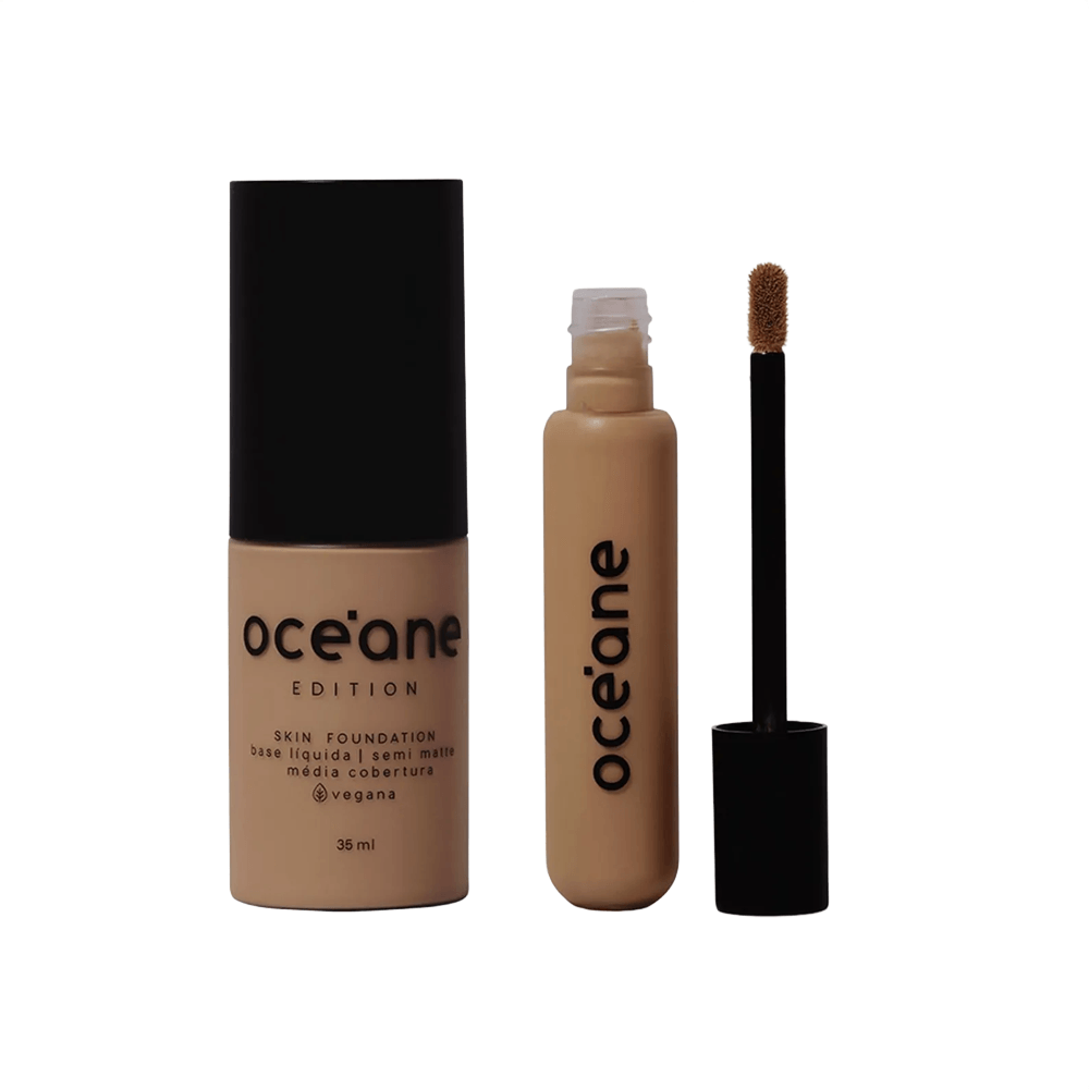 Kit Base Líquida 315m + Corretivo Líquido Medium