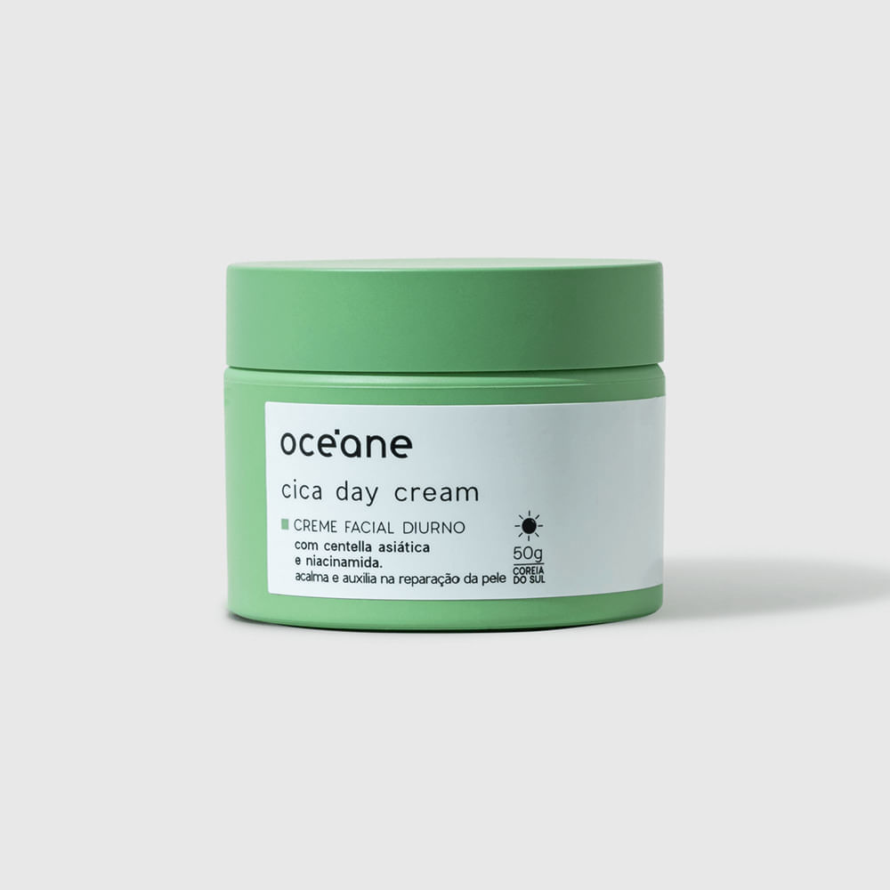 Kit Creme Facial Diurno + Sérum Facial de Retinol e Niacinamida