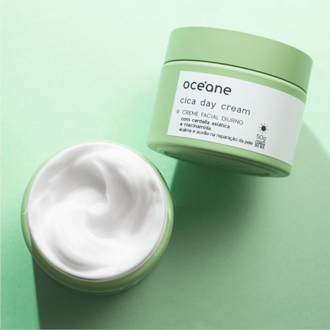 Kit Creme Facial Diurno + Sérum Facial de Retinol e Niacinamida