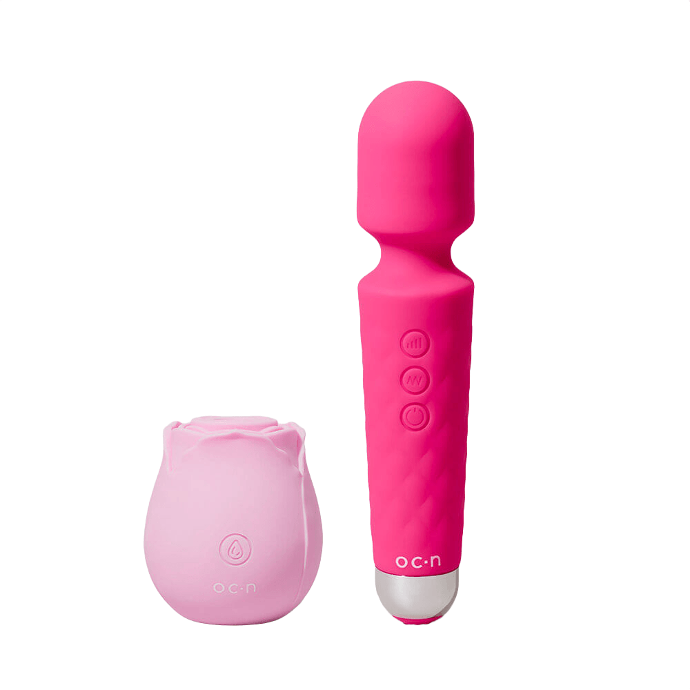 Kit Flutua Em Dobro Océane Edition