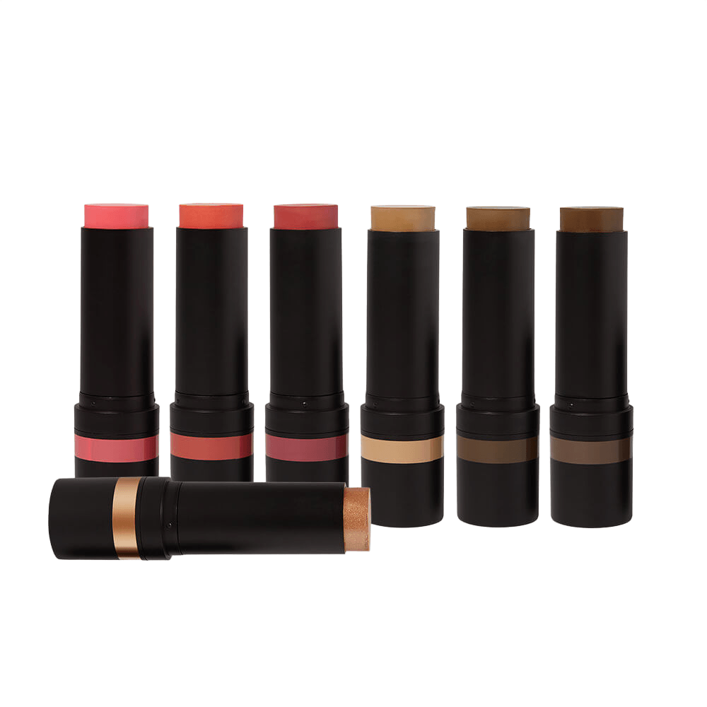 Kit Sticks Océane Edition Completo