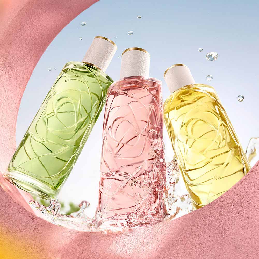 Perfume Feminino Ôff Now Lancôme Eau de Toilette 100ml