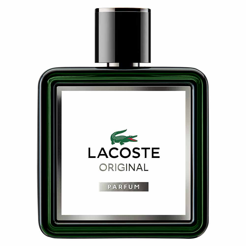 Perfume Original Lacoste Parfum 100ml