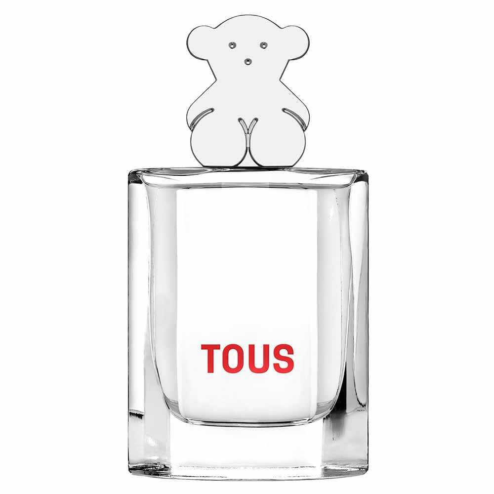 Perfume Feminino Tous Eau de Toilette 30ml