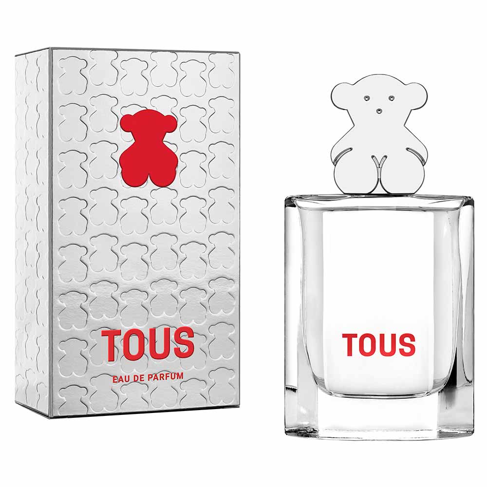 Perfume Feminino Tous Eau de Toilette 30ml