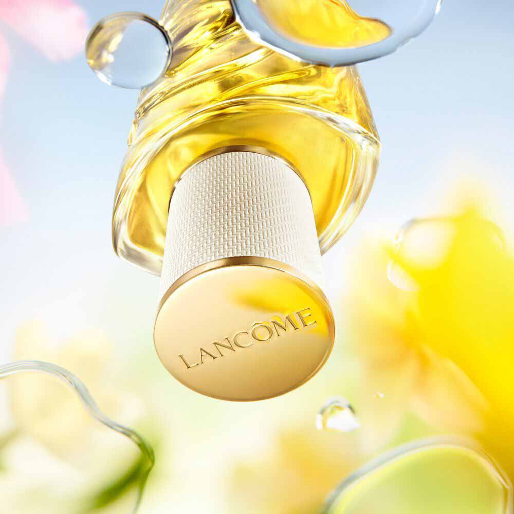 Perfume Feminino Ô Zenith Lancôme Eau de Toilette 100ml