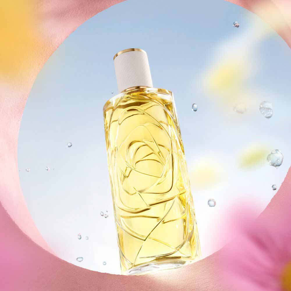 Perfume Feminino Ô Zenith Lancôme Eau de Toilette 100ml