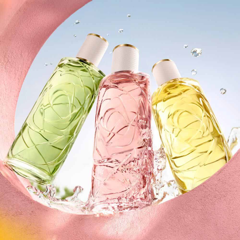 Perfume Feminino Ô Zenith Lancôme Eau de Toilette 100ml