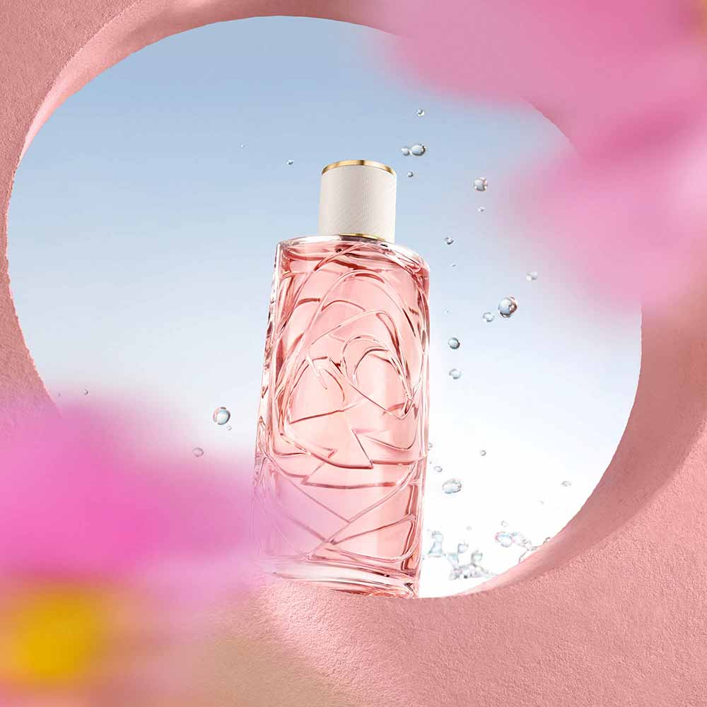 Perfume Feminino Ôver The Top Lancôme Eau de Toilette 100ml