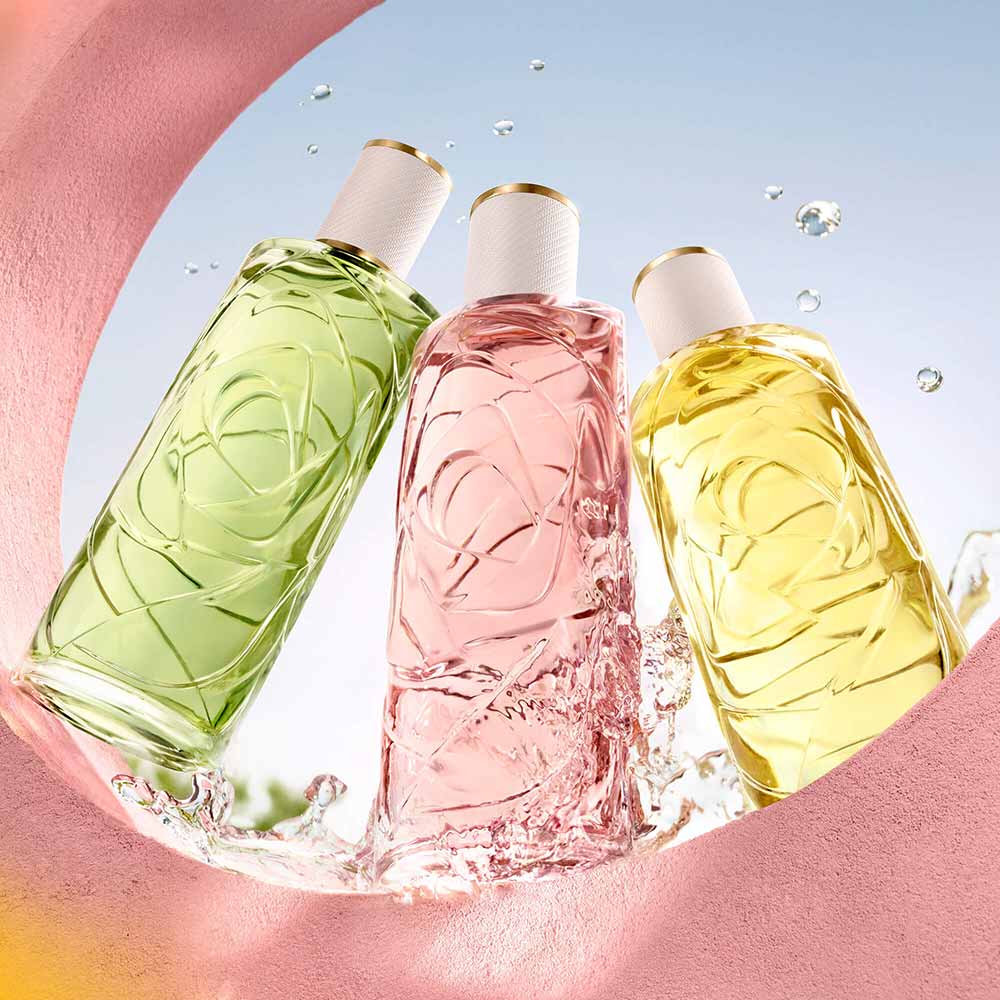 Perfume Feminino Ôver The Top Lancôme Eau de Toilette 100ml