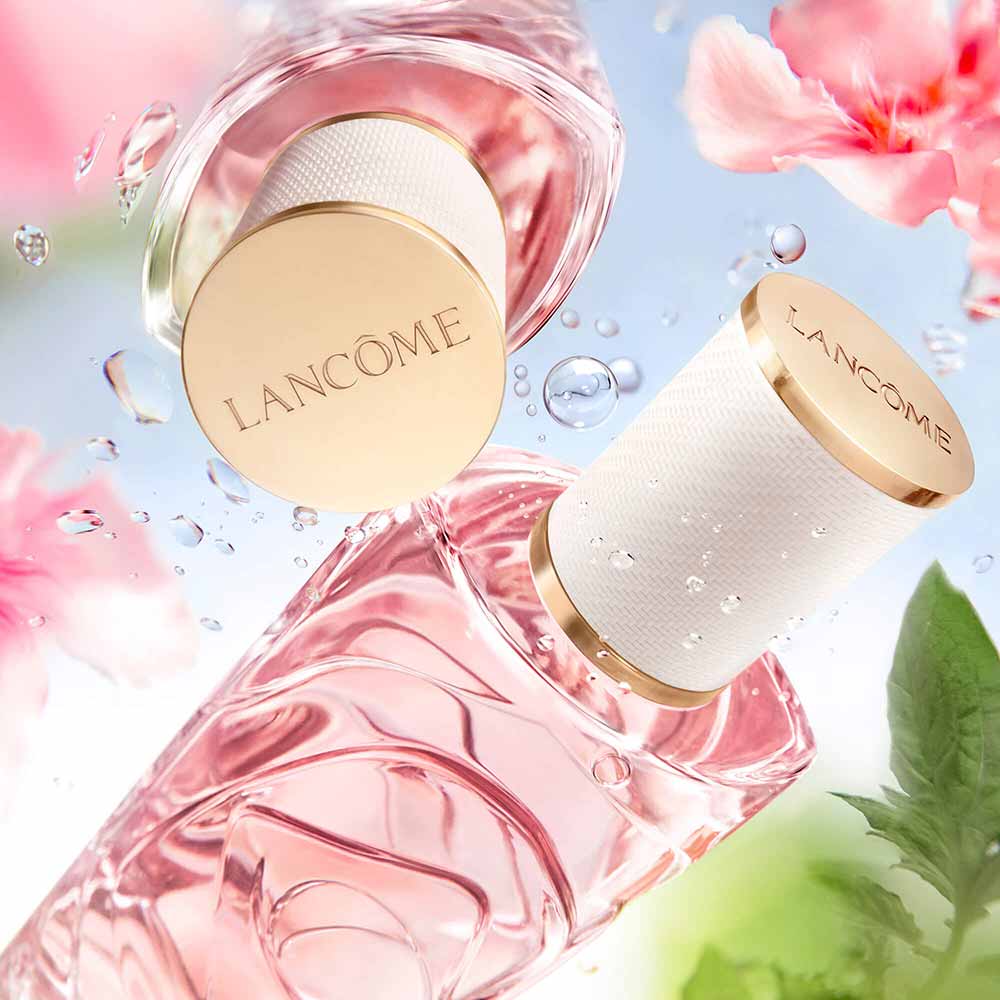 Perfume Feminino Ôver The Top Lancôme Eau de Toilette 100ml