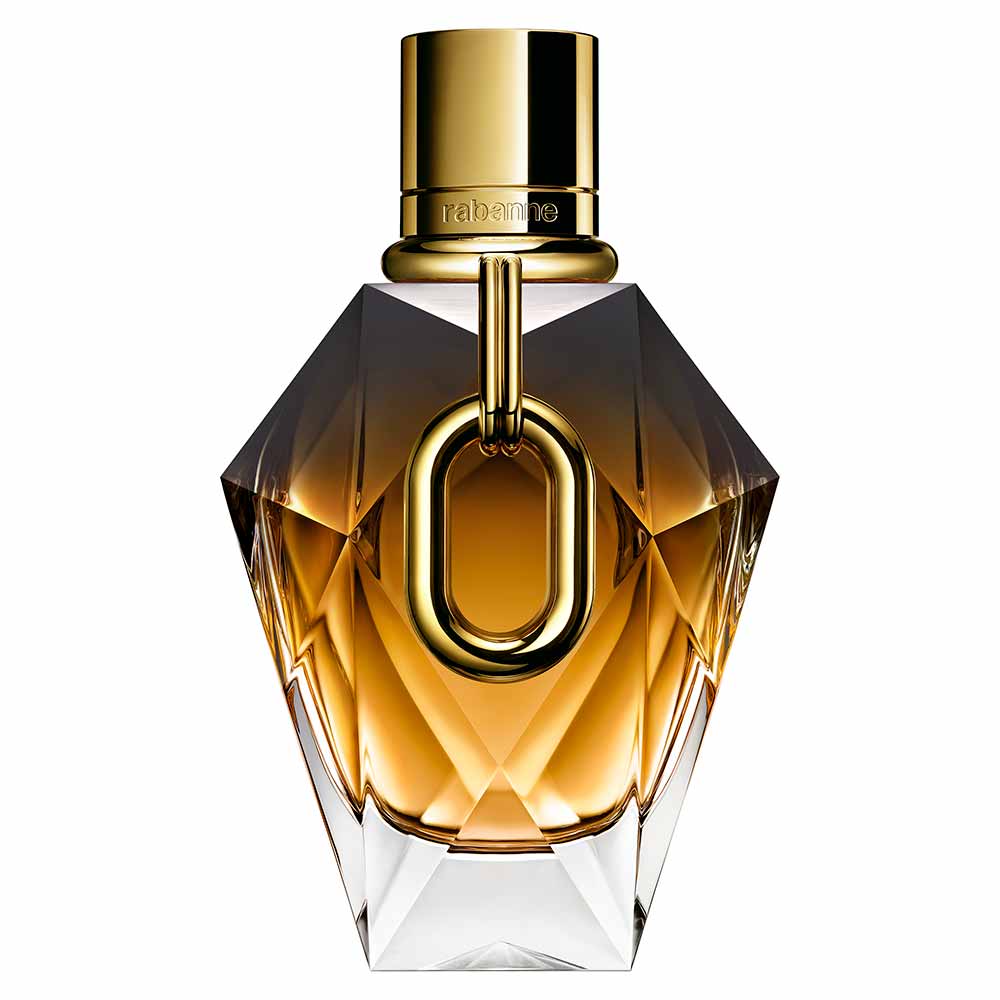 Perfume Feminino Million For Her Rabanne Eau De Parfum 90ml Refilável