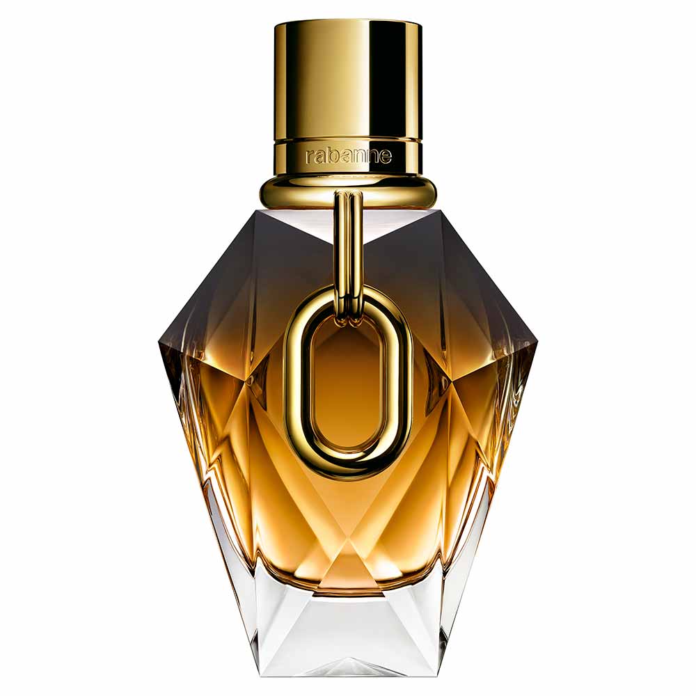 Perfume Feminino Million For Her Rabanne Eau De Parfum 50ml Refilável