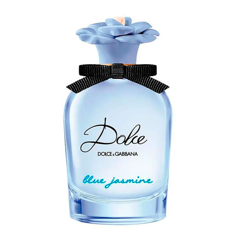 Perfume Feminino Dolce Blue Jasmine Eau de Parfum Dolce & Gabbana 75ml