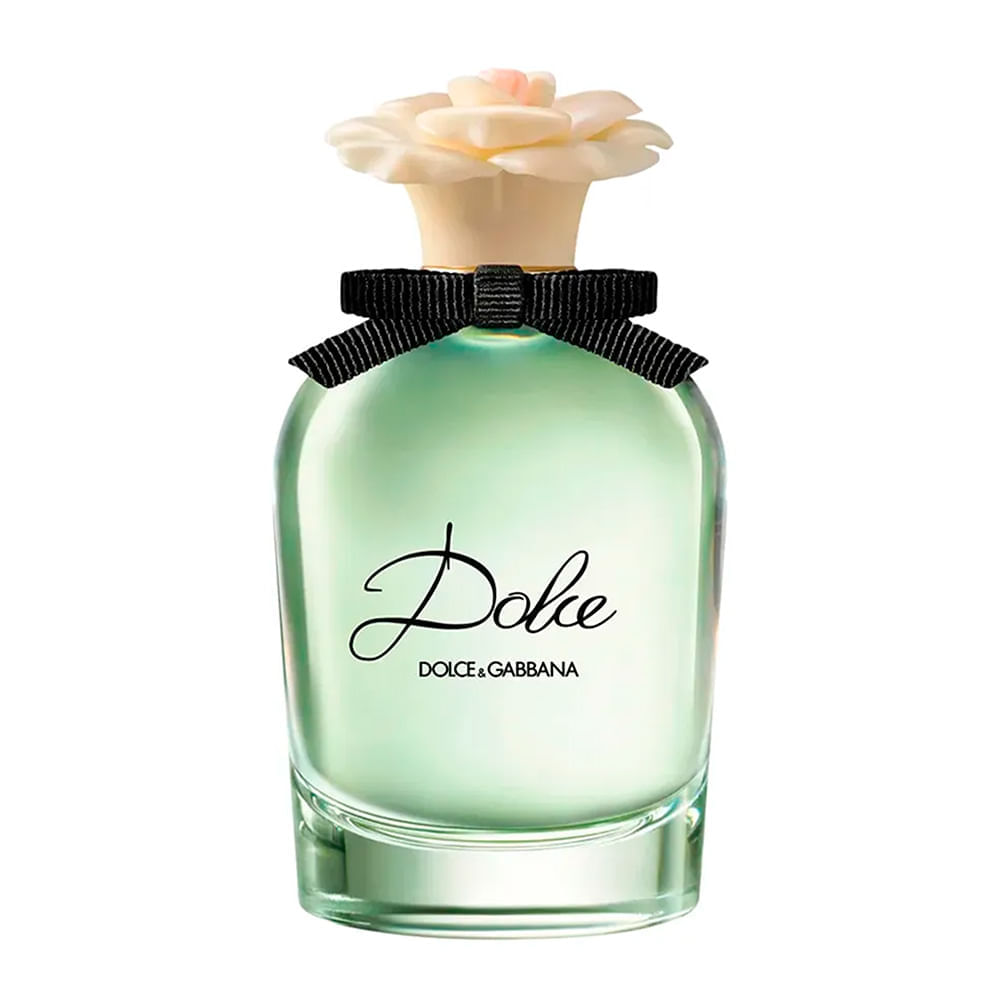 Perfume Feminino Eau de Parfum Dolce & Gabbana 75ml