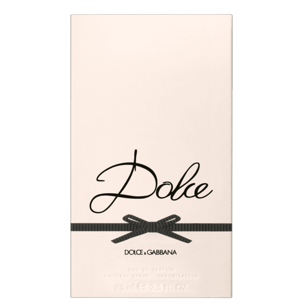 Perfume Feminino Eau de Parfum Dolce & Gabbana 75ml