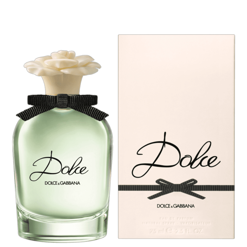 Perfume Feminino Eau de Parfum Dolce & Gabbana 75ml