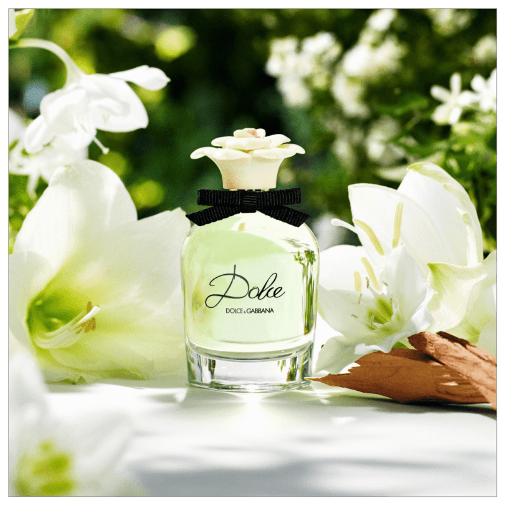 Perfume Feminino Eau de Parfum Dolce & Gabbana 75ml