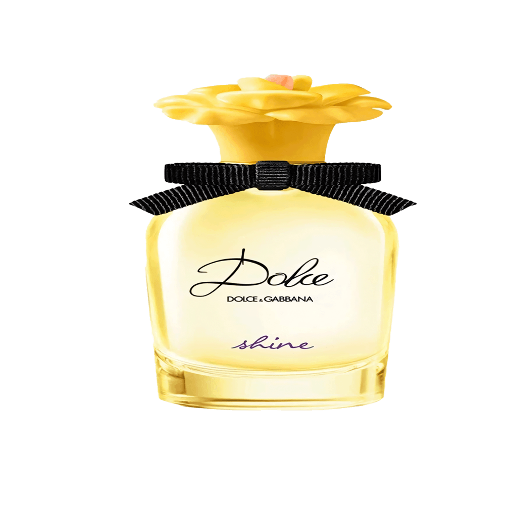 Perfume Feminino Dolce Shine Eau De Parfum  Dolce & Gabbana 75ml