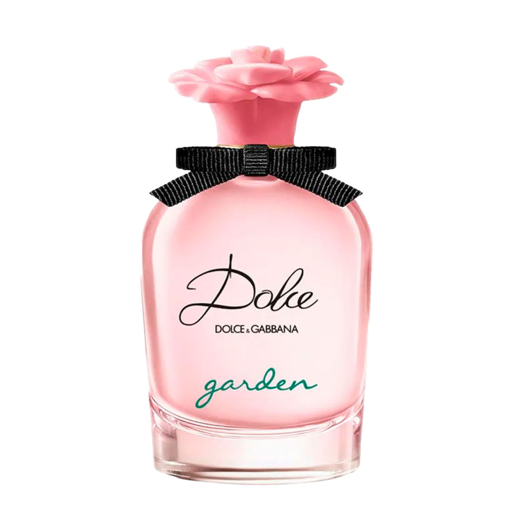 Perfume Feminino Dolce Garden Eau De Parfum  Dolce & Gabbana 75ml