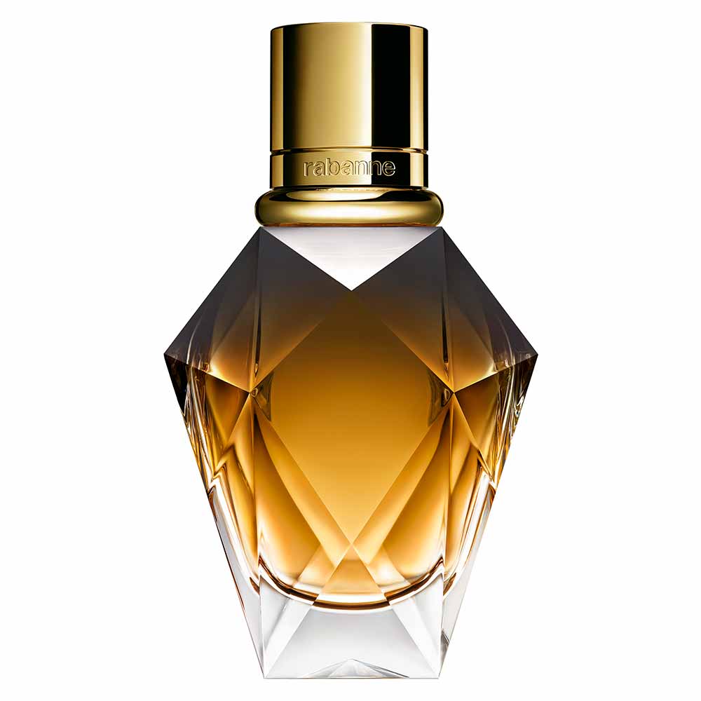 Perfume Feminino Million For Her Rabanne Eau De Parfum 30ml