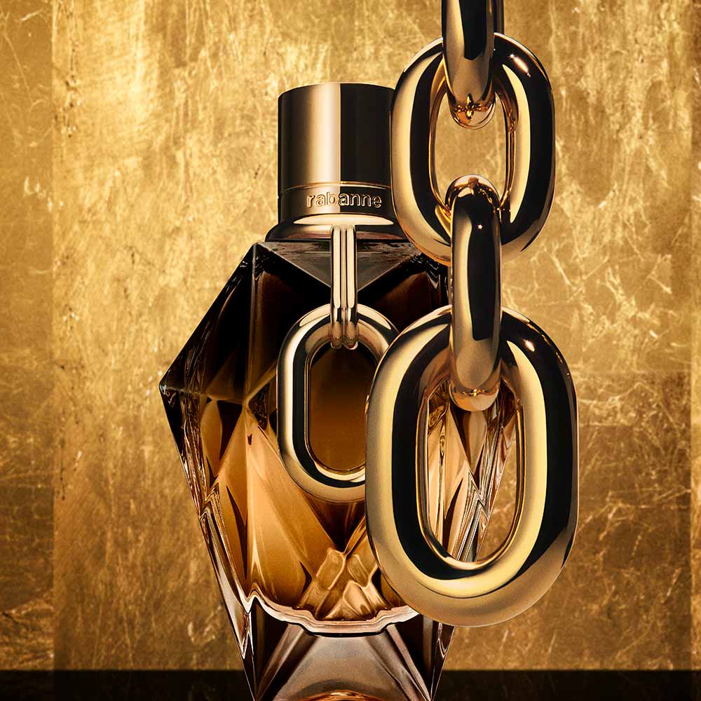Perfume Feminino Million For Her Rabanne Eau de Parfum 30ml