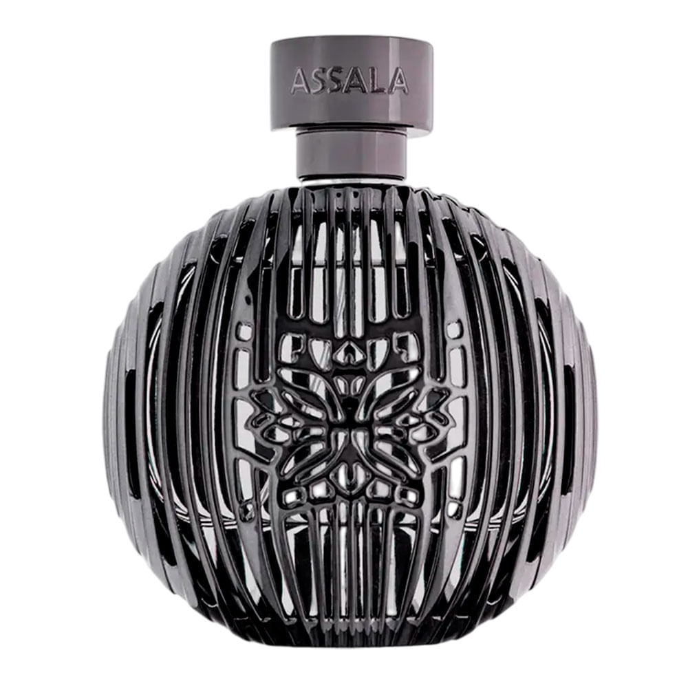 Perfume Unissex Prime Elixir Eau De Parfum Assala 100ml