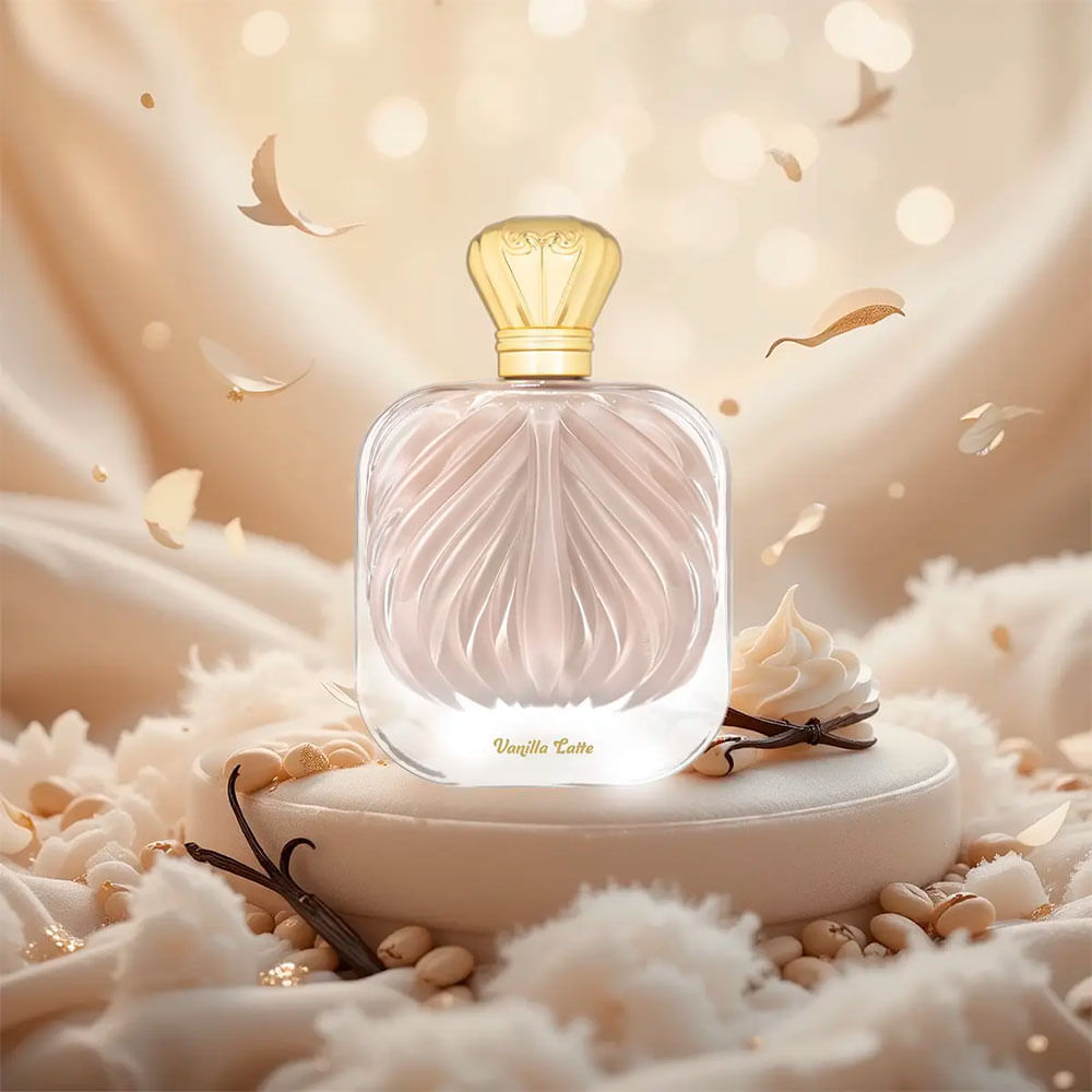 Perfume Unissex Assala Eau de Parfum 100ml