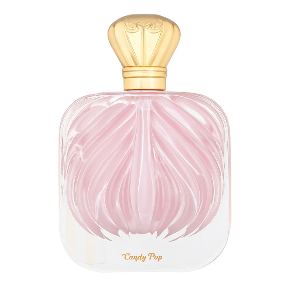 Perfume Feminino Prime Candy Pop Eau de Parfum Assala 100ml